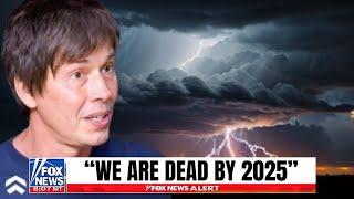 Brian Cox Reveals CERN's Latest Mind-Blowing Discoveries
