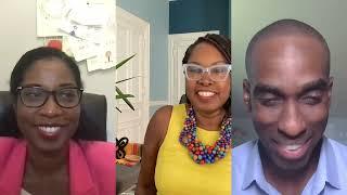 Black Resistance and Mental Health  Nutrition  Sue Ellen and Michael Haynes