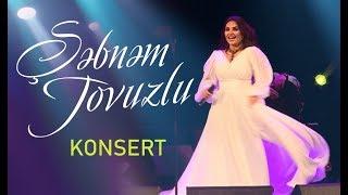 Şəbnəm Tovuzlu - Konsert (Konser)