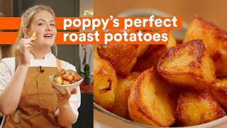 Potato Queen's guide to perfect roast potatoes