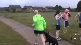 2012 Rowheath Beermile