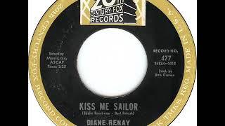 Diane Renay- Kiss Me Sailor