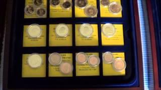 Huge Gold Coin Collection