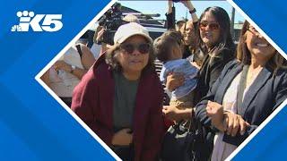 Judge orders release of UW lab tech from ICE custody
