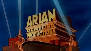 Arian Ventura Productions (1981-1993; logos)