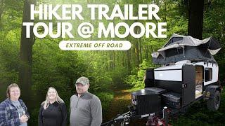 Hiker Trailer Walkaround: Extreme Off Road