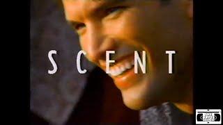 Preferred Stock Cologne by Stetson Commercial - 1994