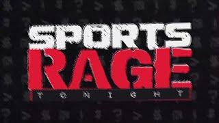 SportsRage with Gabriel Morency 1/7/25