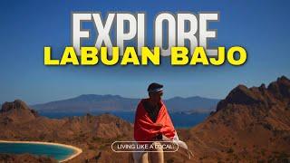 Backpacker ke Labuan Bajo dengan Budget Seadanya, Siapa Bilang Gak Mungkin!