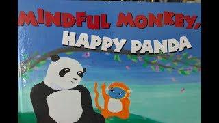 Mindful Monkey, Happy Panda