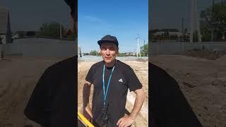 Приходите к нам учиться строительным технологиям замкнутого цикла. Стройка на болоте