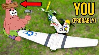 12 Mistakes EVERY RC Pilot Makes
