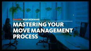 Mastering Your Move Management Process