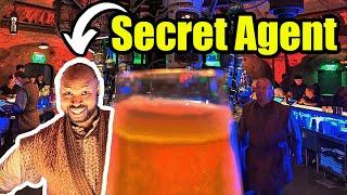 Uncover Rare Oga’s Cantina: Secret Mission!