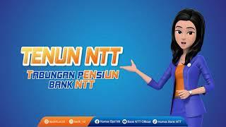 TENUN NTT (Tabungan Pensiun  Bank NTT )