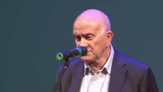 Премия "ЛибМиссия"-2016 / Евгений Григорьевич Ясин