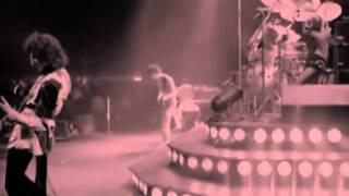 Queen ------  Innuendo - Live " FROM  Paradise "