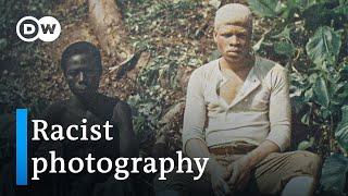 Faces of colonialism: the story of an imperialist propaganda | DW Documentary