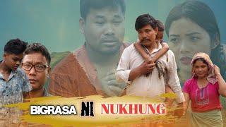 BIGRASA NI NUKHUNG || A New Kokborok Short Film || Sad Video || 2024