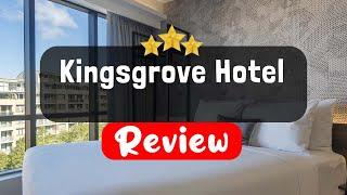 Kingsgrove Hotel Sydney Review - Is This Hotel Worth It?