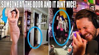 Random Ghost Videos That Actually Make You Freak Out