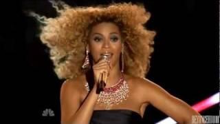 Beyoncé performs 'Best Thing I Never Had' at Macy's 4th Of July Fireworks Spectacular (2011)