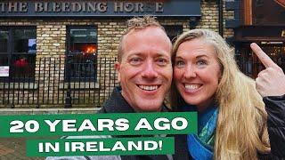 20 Years Ago in IRELAND!