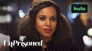 UnPrisoned | Season 2 Trailer | Hulu