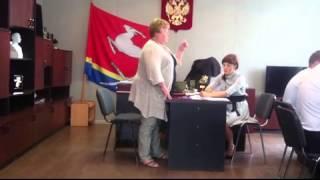 Татьяна Головина о Дне города
