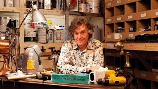 Over 2 Hours Of James May's Man Lab!