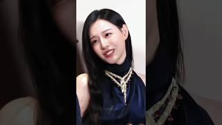 250327 Kim Ji Won BVLGAVI Event | She's super gorgeous!!!  #kimjiwon #beautiful