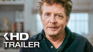 STILL: A Michael J. Fox Movie Trailer German Deutsch UT (2023) Apple TV+