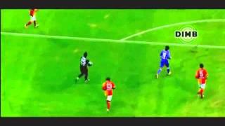 Galatasaray Istanbul vs. Orduspor - Own Goal - Muslera kick at Inan - 4:2 25/02/2013
