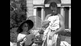 William Holden in "Sunset Boulevard" (1950)