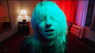 Blood Orchid - DOOM ROCK (Music Video)