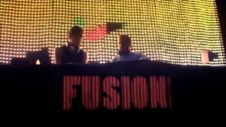 JAAKKO w/ Beckers and Emok@ Fusion Productions Porto