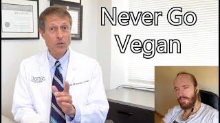 21 Reasons to Never Go Vegan