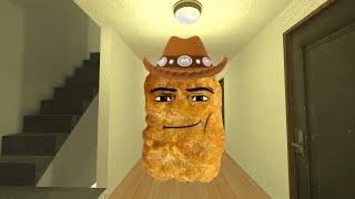 Omega Nugget Nextbot Gmod