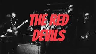 The Red Devils - BLACKWATER ROLL (Lyric Video)