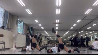 Katy Perry - Dark Horse | Choreography | 창작안무 | 06년생