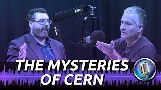 The Mysteries of CERN | Josh Peck