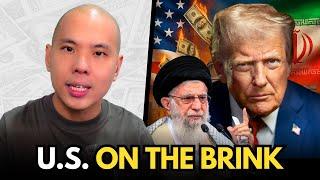 U.S. Threatens The Unthinkable, Global Assets Are Collapsing, Bessent Bond Panic Begins