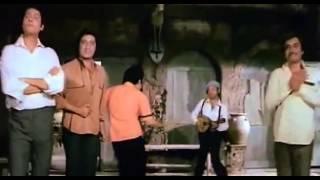 Jhuka Ke Sar Ko Puchho  Full Video Song) Satte Pe Satta (1982) Amitabh Bachchan, Hema Malini