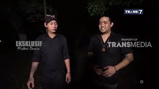 KLAMPIS IRENG PONOROGO,JAWA TIMUR PETILASAN EYANG ISMOYO MISTERI DUNIA TRANS7