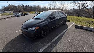 How I Made 240WHP | POV 11: My K24 Swapped Si