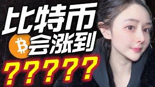 比特币止跌？！会涨到？？？1220BTC行情分享！BTC｜ETH｜斐波那契｜自然交易理论｜Fib｜合约｜做多｜做空