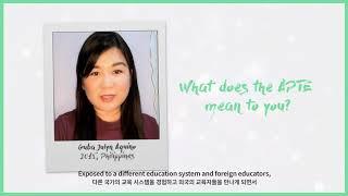 2020 Online SSAEM Conference: Main Video