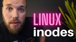 Linux inodes Explained