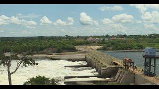 Chinese-built hydro-electric plant to boost Uganda’s energy security