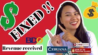 How to fix? Adsense payment not received in bank account? | FIXED | DALI LANG PALA